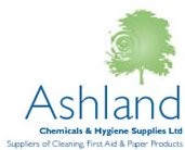 Ashland Chemicals and Hygiene Supplies Ltd 352136 Image 9